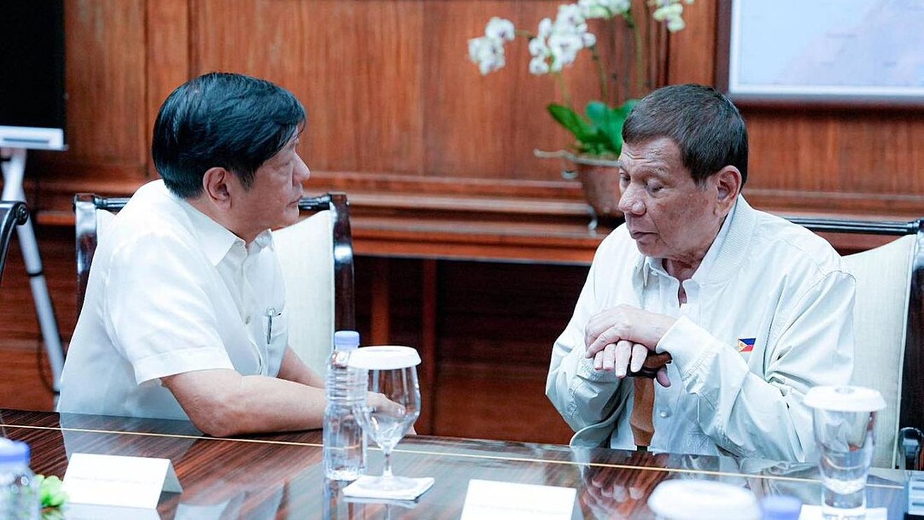 Fostul președinte al Filipinelor, Rodrigo Duterte, a fost arestat pe aeroportul din Manila / CPI estimează până la 30.000 de crime comise în războiul contra drogurilor