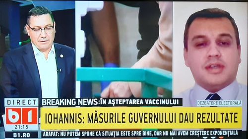 Ponta, despre anunțul demisiei lui Ciolacu din Parlament: O păcăleală. Dragnea a făcut la fel, în 2016 / Eugen Tomac: O ipocrizie fără margini