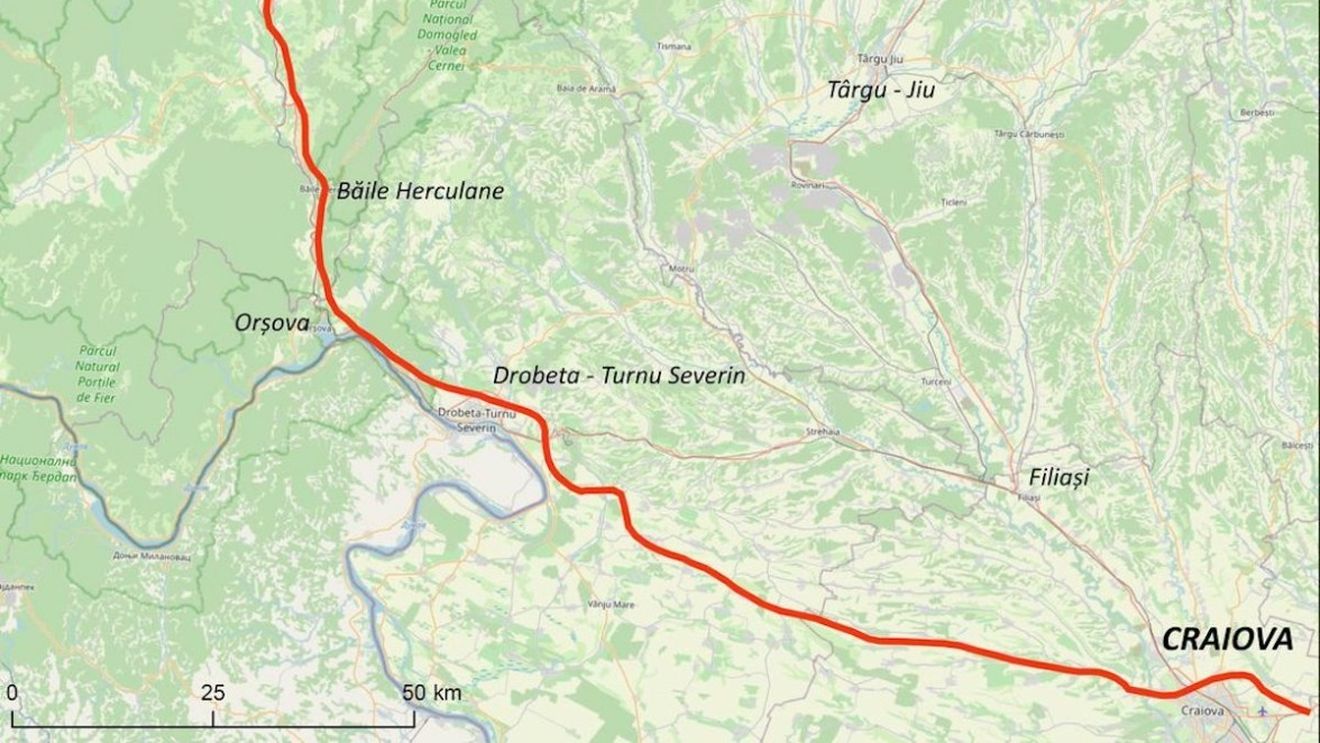 Cătălin Drulă, atac la ministrul Sorin Grindeanu: ”Autostrada A6 Craiova-Lugoj, un proiect făcut praf de Sorin Grindeanu. Un rău enorm făcut Olteniei, din ambiție prostească” / ”Avem două licitații în paralel, niciun contract semnat și un an irosit”