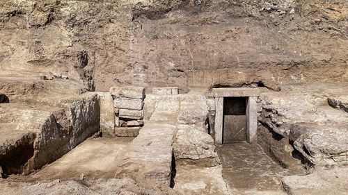 Secretul unui joc de societate din epoca Romei Antice, descifrat cu ajutorul AI