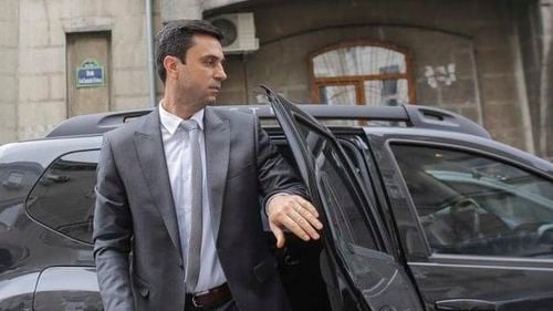 Antena 3 a vrut să îl ajute, dar mai mult l-a înfundat. Declaraţia defavorabilă fostului şef al Poliţiei române, Cătălin Ioniţă, acuzat de trafic de influență într-un dosar DNA