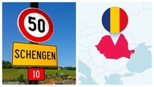 Parlamentul olandez a dat undă verde pentru aderarea deplină a Bulgariei şi României la spaţiul Schengen / Joi este votul decisiv al miniştrilor de interne ai UE
