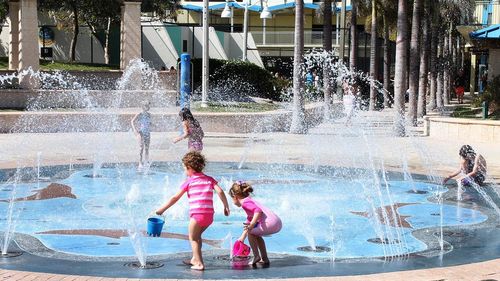 Regatul Unit a înregistrat cea mai călduroasă lună iunie din istoria măsurătorilor sale meteorologice