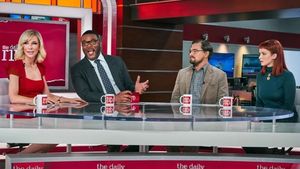 Netflix a anunţat o serie de podcasturi despre culisele realizării filmului „Don't Look Up”/ Vor apărea și actorii Leonardo DiCaprio, Jennifer Lawrence și Maryl Streep