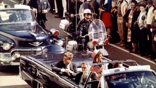 Ce conțin imaginile inedite care ar putea redeschide cazul asasinării lui JFK