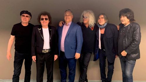 Cum vrea să încurajeze Viktor Orban muzica rock maghiară / Proiectul îngrijorează artiștii din cauza riscului îndoctrinării și utilizării proiectului ca armă ideologică în războiul cultural