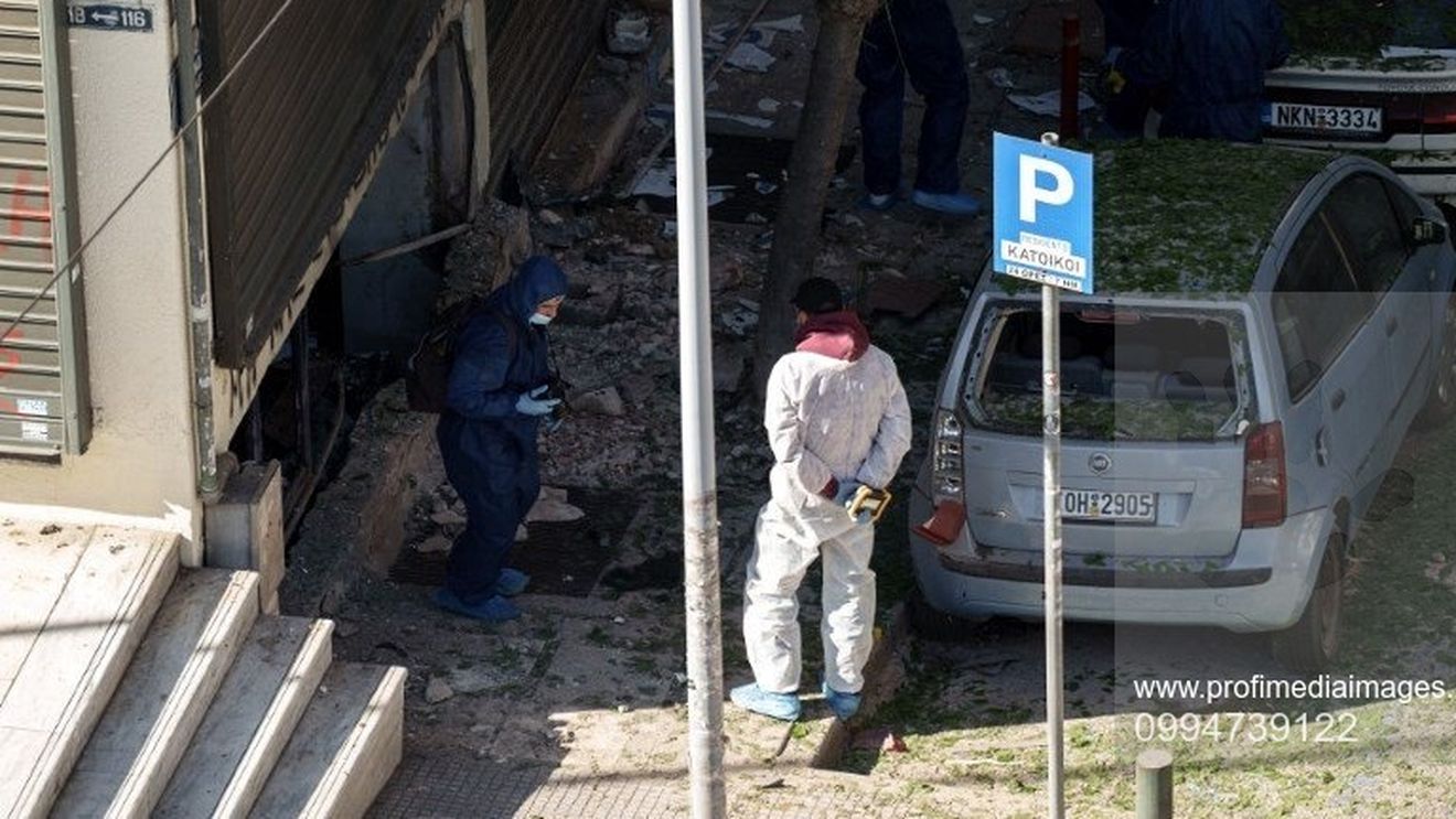 Şase persoane arestate în Grecia în urma unui incident armat implicând agenţi de informaţii