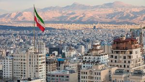 Iranul interzice exporturile de alimente și produse agricole, în contextul războiului cu Israelul şi Statele Unite