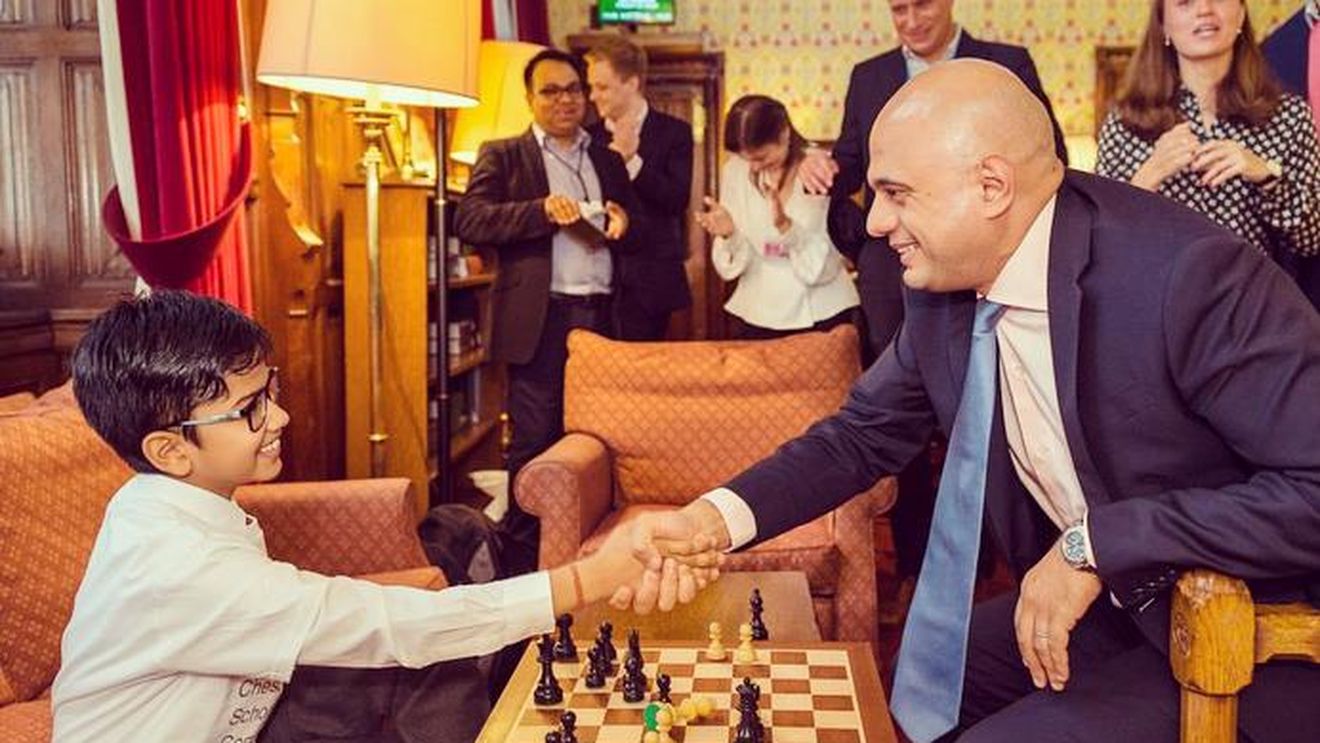 Al nouălea competitor pentru funcția de prim-ministru al Marii Britanii