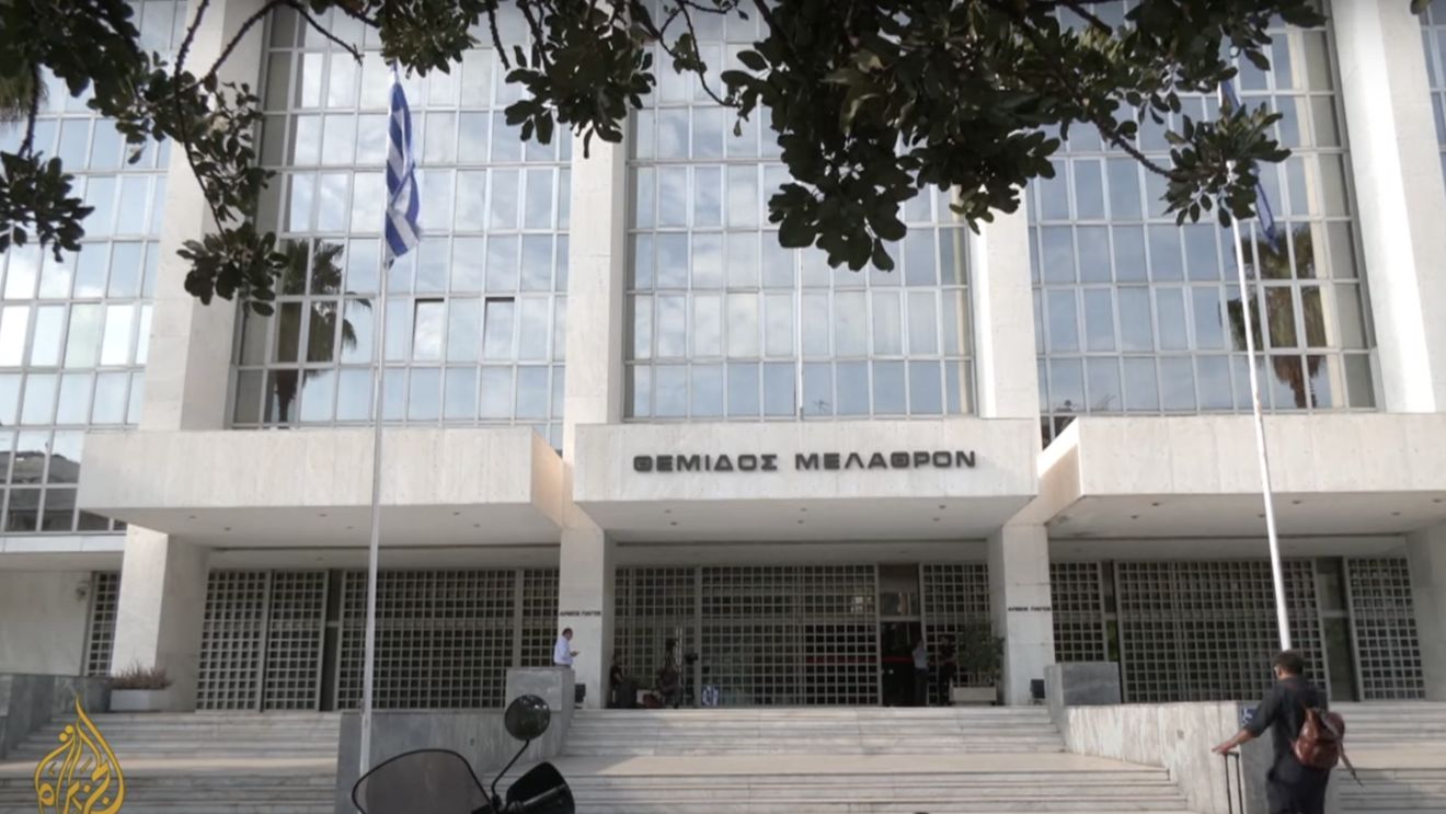 Partidul de extremă dreaptă Spartanii din Grecia, declarat neeligibil pentru alegerile europarlamentare