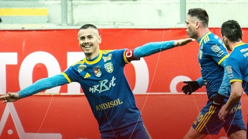 VIDEO „Ploaie” de goluri la Arad: UTA - Unirea Slobozia, scor 3-4. Înainte de meci, arădenii i-au adus un omagiu lui Helmuth Duckadam
