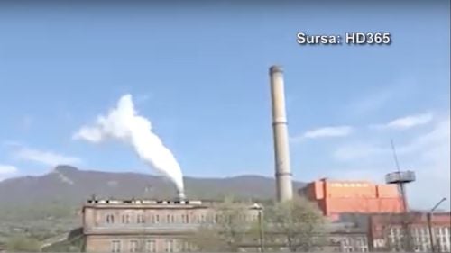 Protest anunţat pentru marţi la sucursalele Complexului Energetic Valea Jiului, faţă de ordonanţa austerității