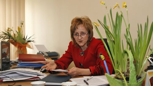 Ludovic Orban a numit un șef nou la Garda de Mediu: Mărioara Artemis Gătej a condus Protecția Consumatorului Galați timp de 12 ani