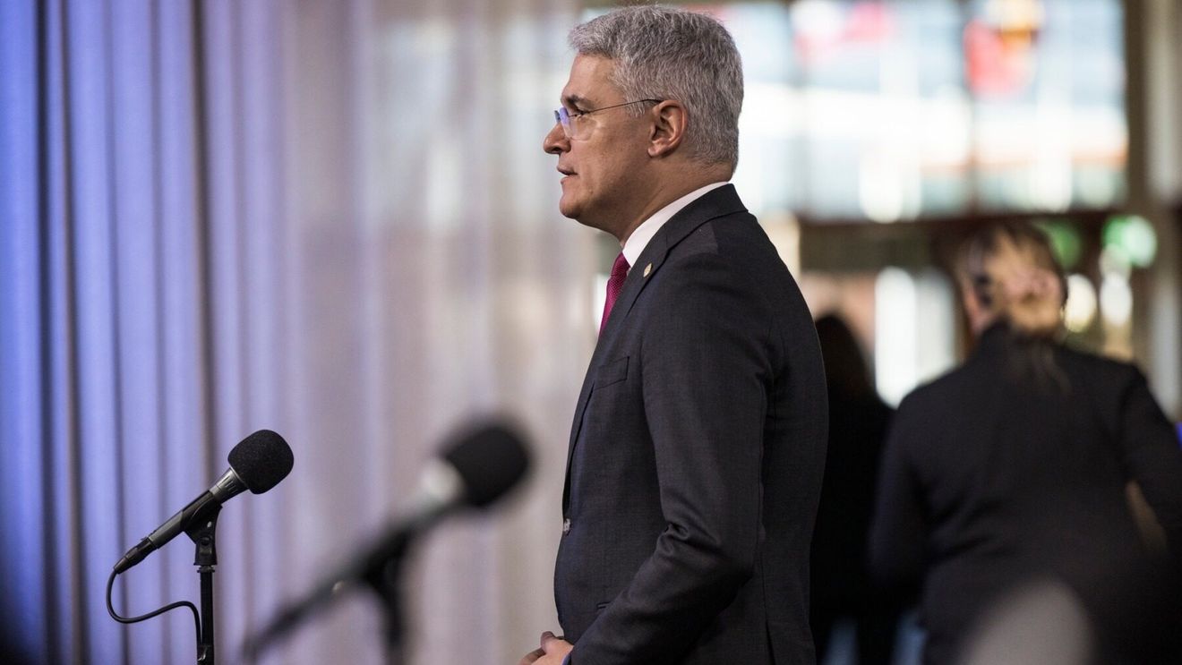 Azilele groazei: Partidul lui Cioloș cere susţinere pentru înfiinţarea unei comisii parlamentare de anchetă/ Pîslaru: Marcel Ciolacu şi PSD e clar că vor să îngroape acest subiect