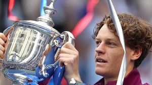 Jannik Sinner, numărul 1 mondial, spune că este „dezamăgit şi surprins” de apelul WADA în cazul său de dopaj