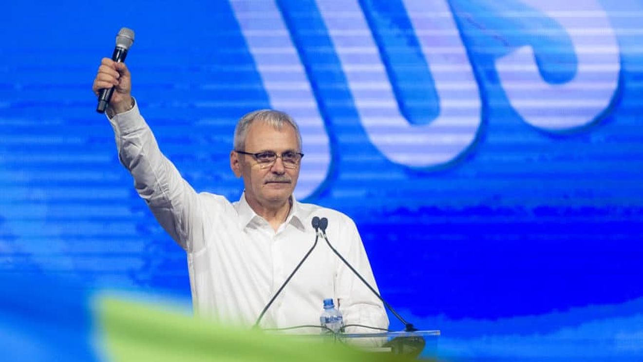 Liviu Dragnea: Ce facem cu probele nelegale? Dacă răspunsul este amnistie, să dea Guvernul prin OUG, dacă răspunsul este lege prin Parlament, susțin / Dăncilă mi-a spus că nu se poate discuta acum despre OUG pe amnistie
