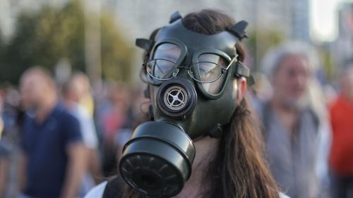 Națiunile Unite comemorează pe 30 noiembrie victimele războiului chimic