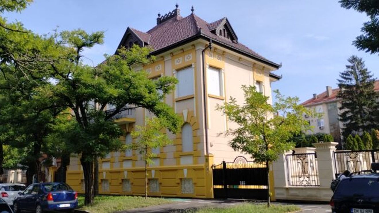 Primăria Timișoara pierde în primă instanță procesul pentru evacuarea unei clădiri care aparține municipalității / Primar: ”Nu am crezut nicio clipă că cei care au fentat legea decenii, acum se vor da la o parte”