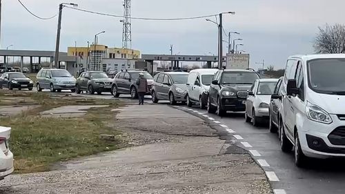Premierul ungar Viktor Orbán: Prețurile protejate la benzinării sunt în vigoare de la miezul nopții / Ce restricții sunt prevăzute în decretul publicat în Monitorul Oficial