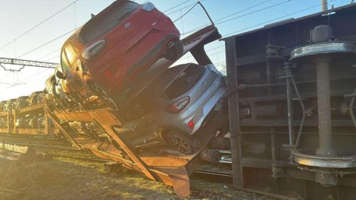 Asociaţia Pro Infrastructură cere demisia directorului CFR Călători / Motivul: carenţele în pregătirea mecanicilor evidenţiate în accidentul feroviar din Teleorman / ”Transportul feroviar este cenuşăreasa politicienilor, de unde şi tăcerea ministrului Grindeanu„