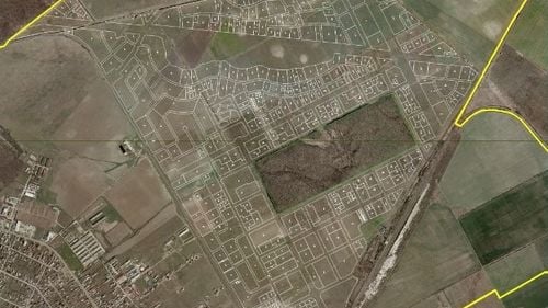 Hotărârile de înființare a „Sectorului Zero”, megaproiectul de dezvoltare imobiliară din Mogoșoaia, anulate definitiv de instanță / Localnicii au denunțat abuzuri ale fostului primar