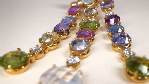 Casa Christie's anulează o controversată vânzare de bijuterii care i-au aparţinut unei miliardare austriece