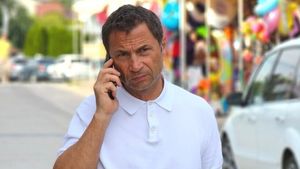 Primarul suspendat al Mangaliei iese din arest după jumătate de an / Cristian Radu a fost plasat în arest la domiciliu / Decizia e definitivă