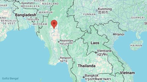 China a condamnat la moarte cinci membri de rang înalt ai mafiei din Myanmar / Aceștia au traficat mii de lucrători și i-au obligat să comită fraude de miliarde de dolari