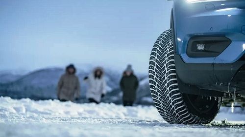 Nokian Tyres primește 285 de milioane de euro pentru vânzarea operațiunilor din Rusia / Compania finlandeză a început în ianuarie construcția unei fabrici de anvelope la Oradea