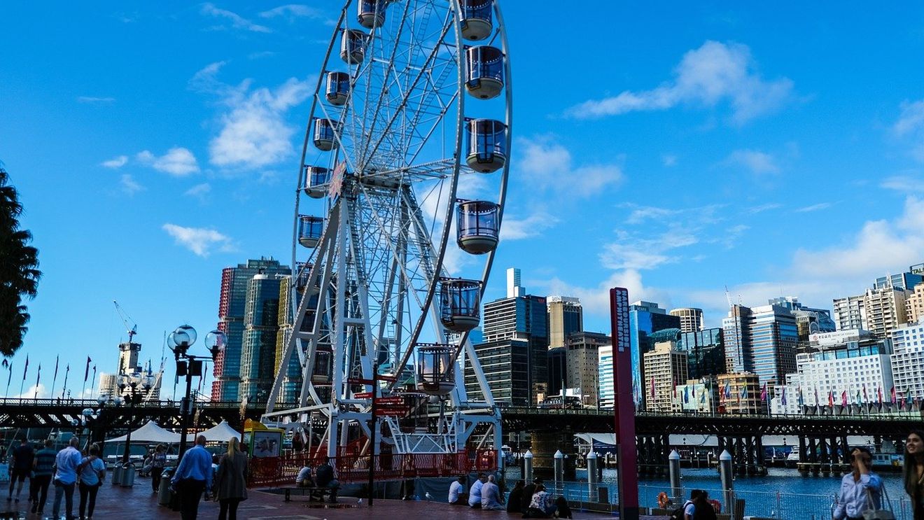 Australia va organiza un referendum asupra drepturilor aborigenilor, pe 14 octombrie