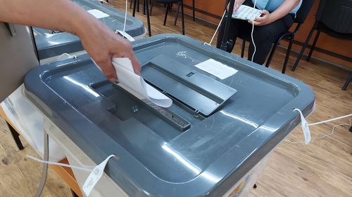 Partidul Maiei Sandu a pierdut alegerile în toate municipiile din Republica Moldova. Opoziția a câștigat primăriile din Ungheni și Bălți după al doilea tur de scrutin