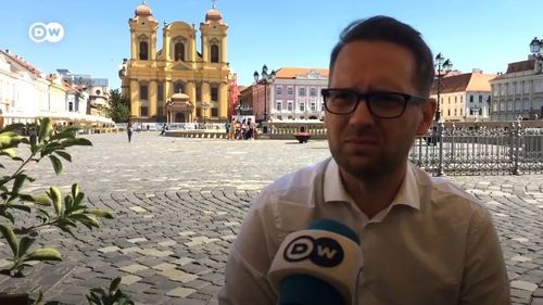 VIDEO Portret: Cine este Dominic Fritz, marea surpriză de la Timișoara