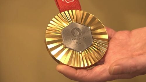 „Medaliile deteriorate” de la Jocurile Olimpice Paris 2024 vor fi înlocuite / „Au fost afectate de noile produse utilizate”