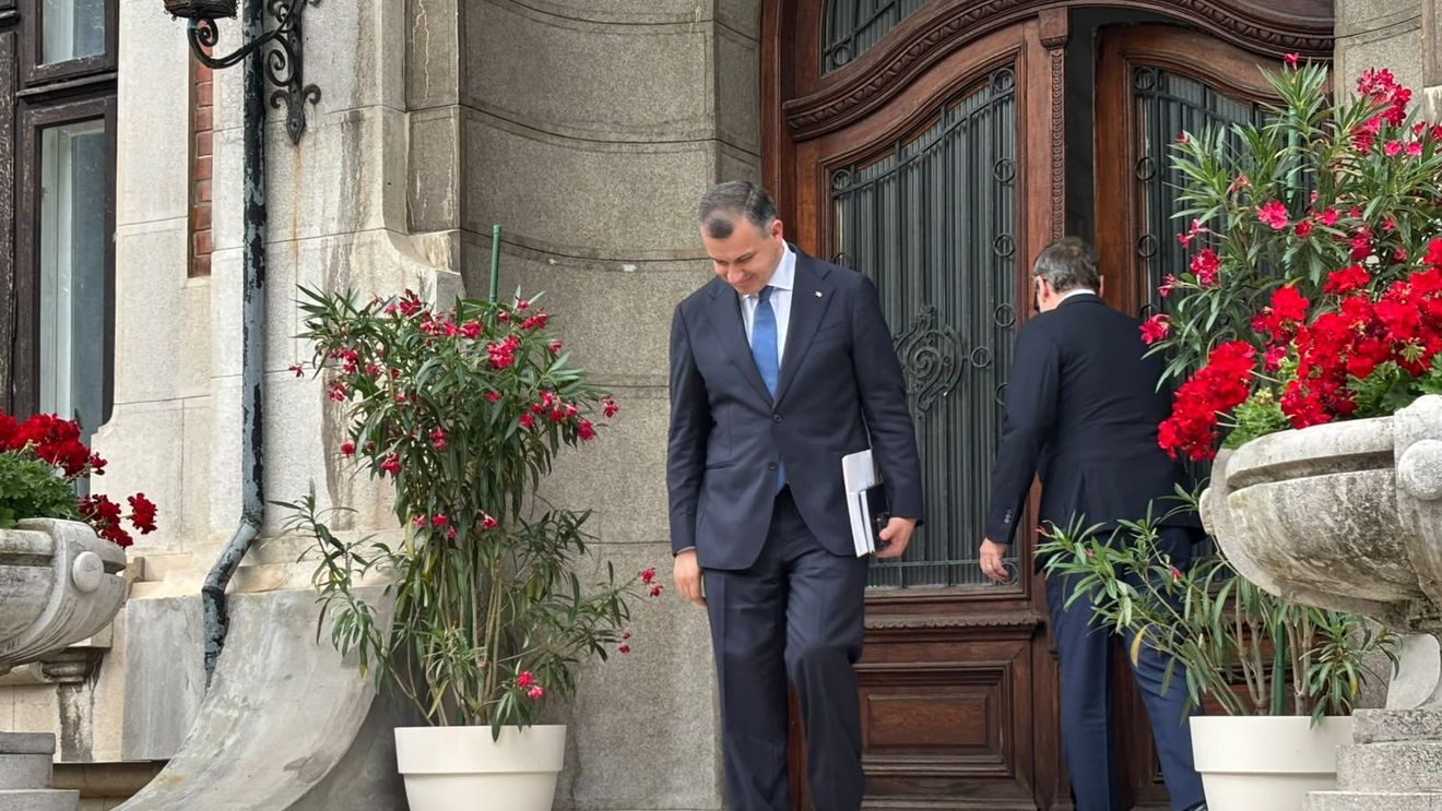 SURSE: Noi nume pe lista miniștrilor lui Tomac: Ionuț Laurențiu Mașala la Transporturi, angajat din anul 2000 în CNAIR și Teodor Dulceață la Mediu, abonat la funcții publice, absolvent al Colegiului Național de Apărare