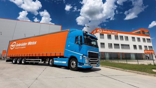 Piața transporturilor: Gebrüder Weiss anunță că livrările la domiciliu accelerează, pe fondul creșterii comerțului online. Investiții în digitalizare și optimizare logistică