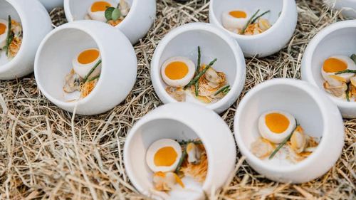 Topul celor mai bune 50 de restaurante din lume / Restaurantul Noma e pe primul loc / Prețul unui prânz e peste 650 de euro