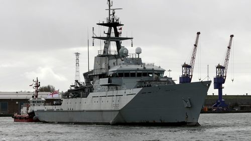 De ce s-a declanșat un conflict al pescuitului între Marea Britanie și Franța în jurul insulei Jersey?