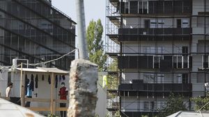 Cât pierde Bucureștiul din cauza blocajului autorizării noilor construcții: 10,4 miliarde de euro reprezintă pierderea întreagă de valoare adaugată în economie pentru perioada 2022-2026 (Articol susținut de Bucharest Real Estate Club)
