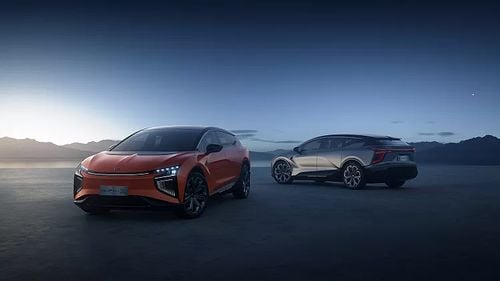 Topul celor mai bune mașini electrice chinezești care vor ajunge pe străzile din Europa, cel mai probabil, în acest an