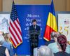 Nicușor Dan: Sprijinul SUA pentru țara noastră a fost esențial în numeroase momente de răscruce