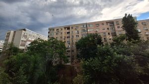 Cum va fi vremea în decembrie: vin zile călduroase până la finalul anului, temperaturi peste cele obişnuite