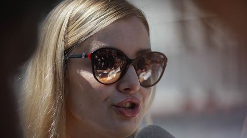 SURSE Irina Tănase, fosta iubită a lui Liviu Dragnea, audiată la DNA