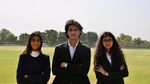 Trei tineri de 16 ani au câștigat premiul Earth Prize 2026 / Semințe de tamarind pentru purificarea apei de microplastice