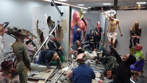 14 organizații neguvernamentale: CNCD cauționează acte de discriminare, dar sancționează arta / Cele două cazuri care au stârnit indignarea societății civile