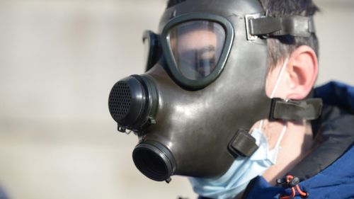 Primăria Sectorului 1 întrerupe colaborarea cu proprietarul gropii de gunoi Iridex, un apropiat al lui Dan Voiculescu, după mai multe proteste care au acuzat poluarea cu gaze toxice