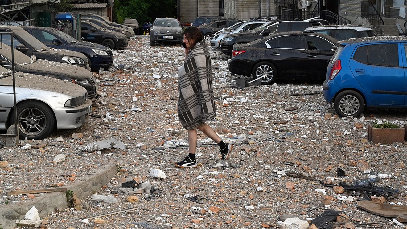Cel puţin 10.000 de civili, inclusiv peste 560 de copii, ucişi în Ucraina de la începutul invaziei ruse, susține ONU