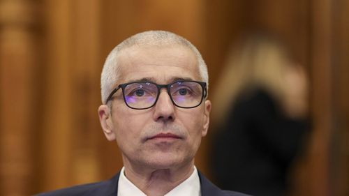 Orice formă de persecutare a magistraților care sesizează abuzuri este „inacceptabilă”, consideră ministrul Justiției / Radu Marinescu: „Astfel de sesizări trebuie verificate și clarificate, nu reprimate”