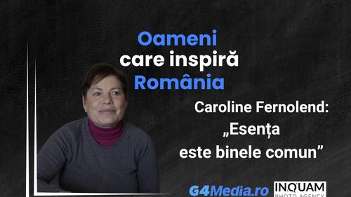Săsoaica ambițioasă care a pus Viscri pe harta lumii