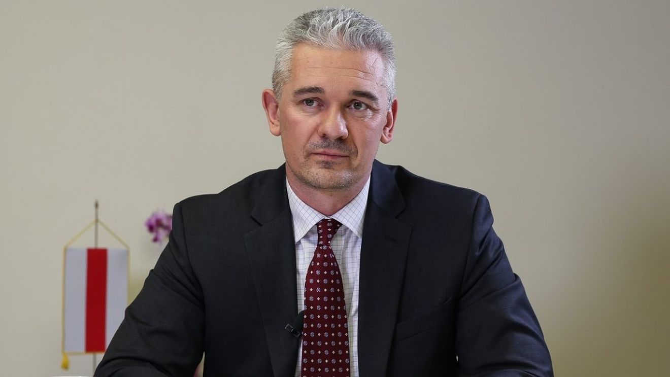 EXCLUSIV Cum încearcă opoziția democratică din Belarus să își asigure sprijinul forțelor de ordine loiale lui Lukașenko. Interviu VIDEO cu Valery Kavaleuski, șeful de cabinet al Svetlanei Tihanovskaia
