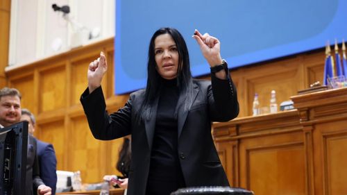 Deputata PSD de Constanța Mirela Matichescu, membră în Comisia parlamentară pentru cercetarea corupției, a fost trimisă în judecată de DNA pentru corupție
